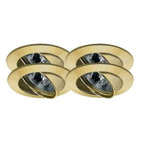 Встраиваемый светильник Paulmann Premium Line Halogen 99415