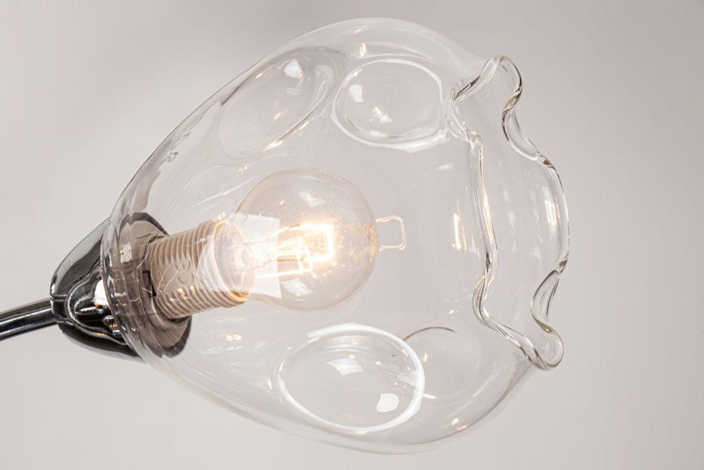 Потолочная люстра Escada 1115 1115/8P