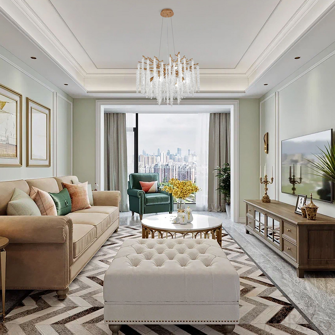 Подвесная люстра Arte Milano Milan 239801/D600/8/A Pa