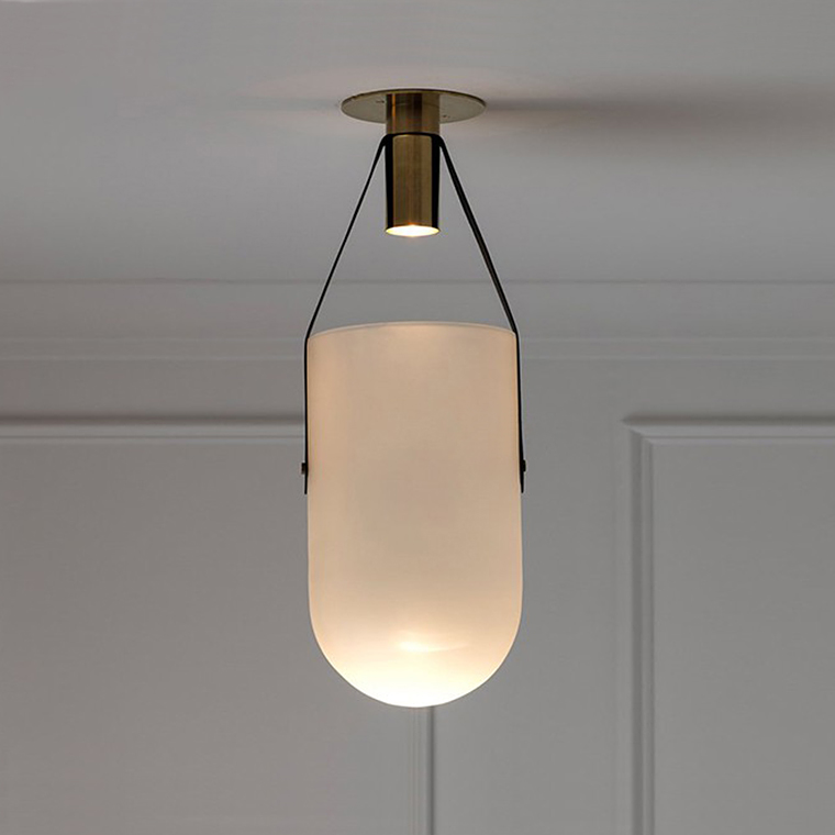 Подвесной светильник ImperiumLoft Arc Well 193580-26