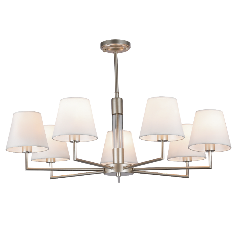 Люстра на штанге Rivoli Freda 2089-307 Б0055646