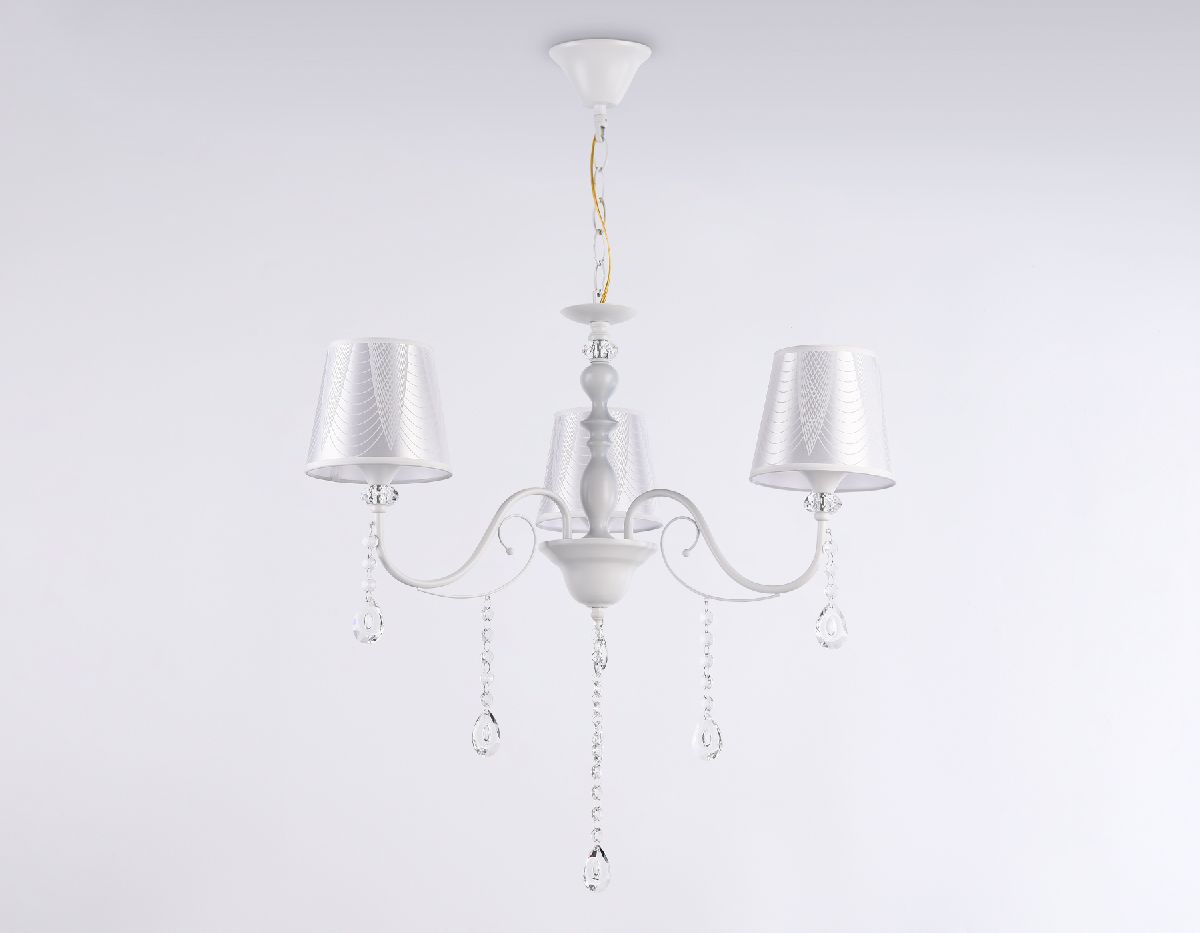 Подвесная люстра Ambrella Light Modern TR4601