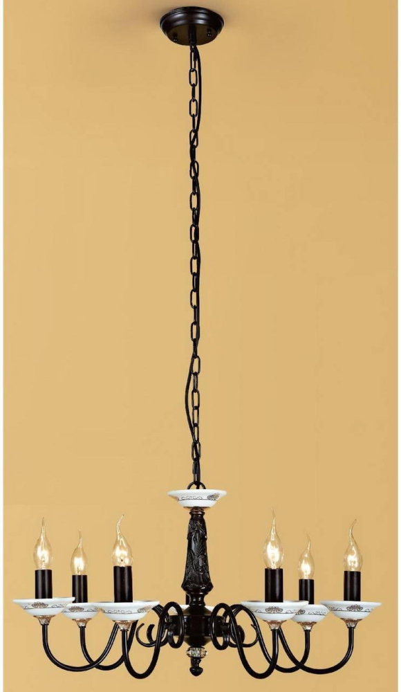 Подвесная люстра Citilux Родос CL414171