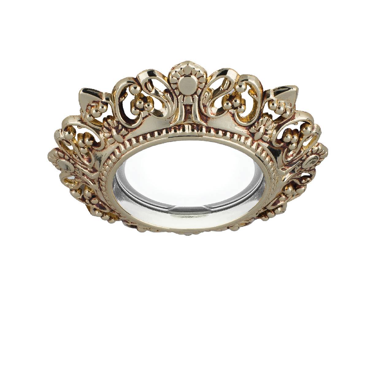 Встраиваемый светильник Gauss Antique CA052