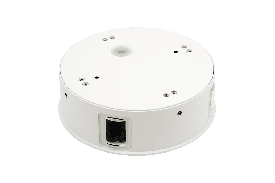 Уличный настенный светильник DesignLed GW-A131-4-4-WH-WW 003199