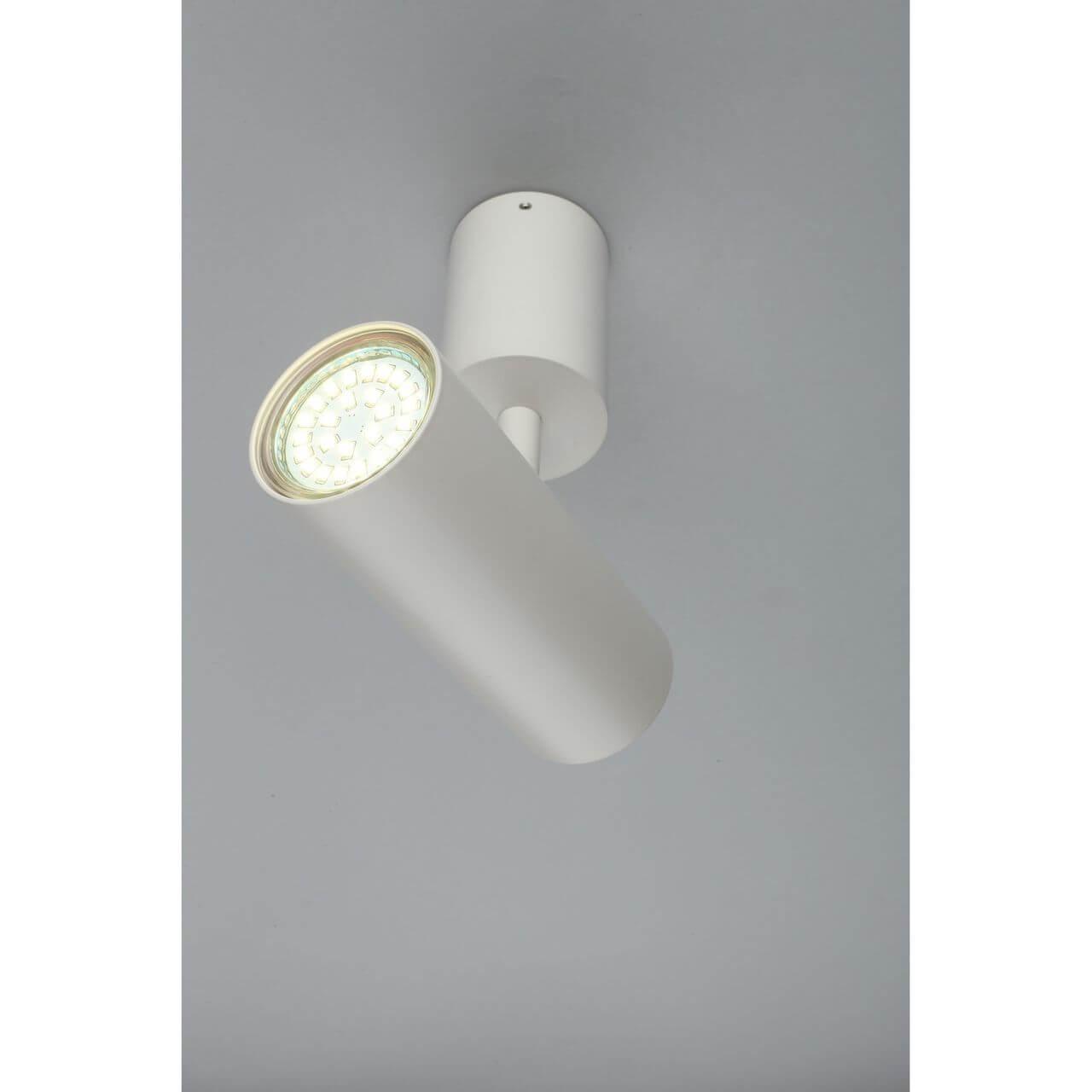 Светодиодный спот Omnilux Giulfo OML-20401-01