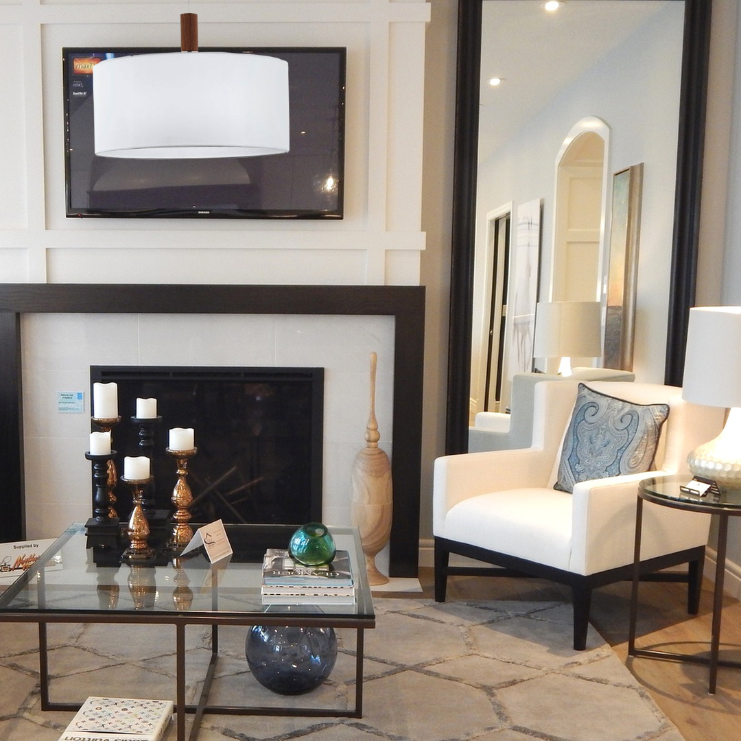 Подвесной светильник Eglo Concessa 3 97677