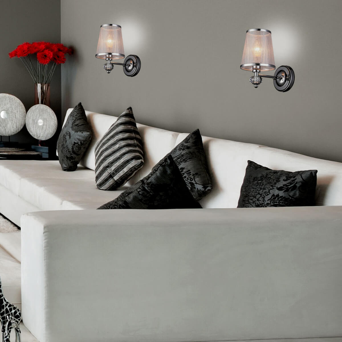 Бра F-Promo Argus 2542-1W