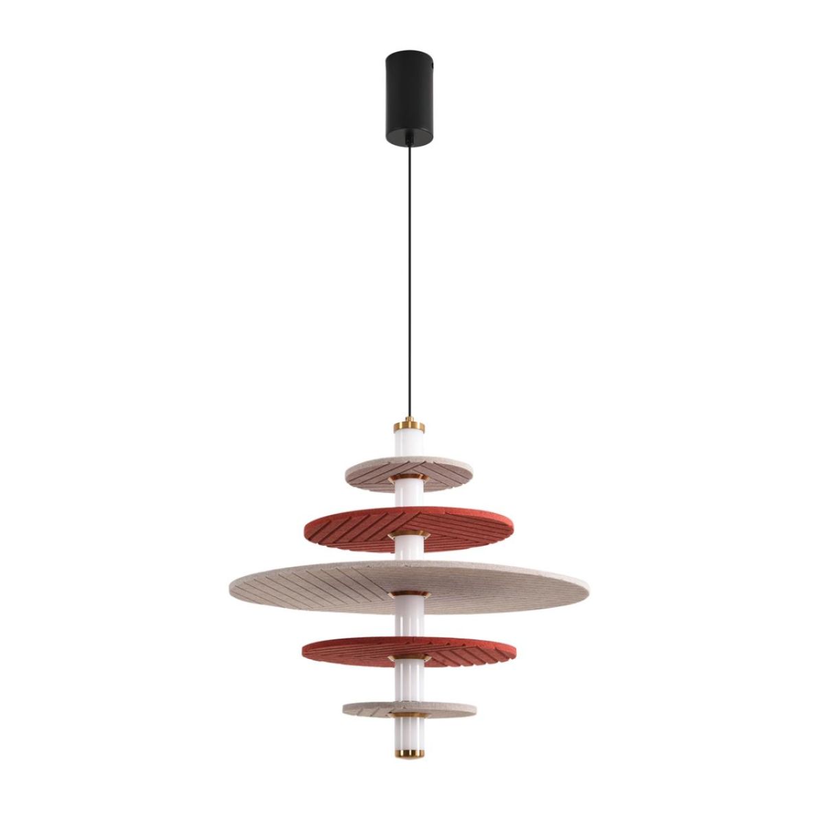 Подвесной светильник Lumion Ledio Felta 8296/14AL