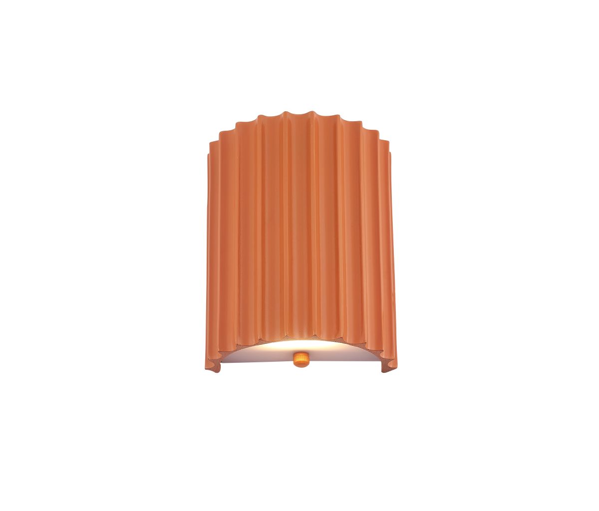 Настенный светильник Moderli Bailey V11221-WL