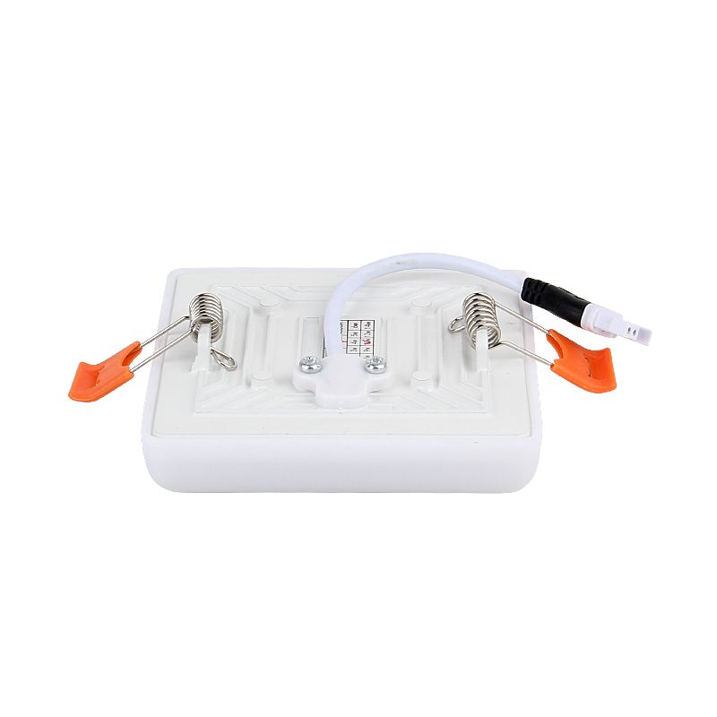 Встраиваемый светильник Zortes Cloud ZRS.57794.8