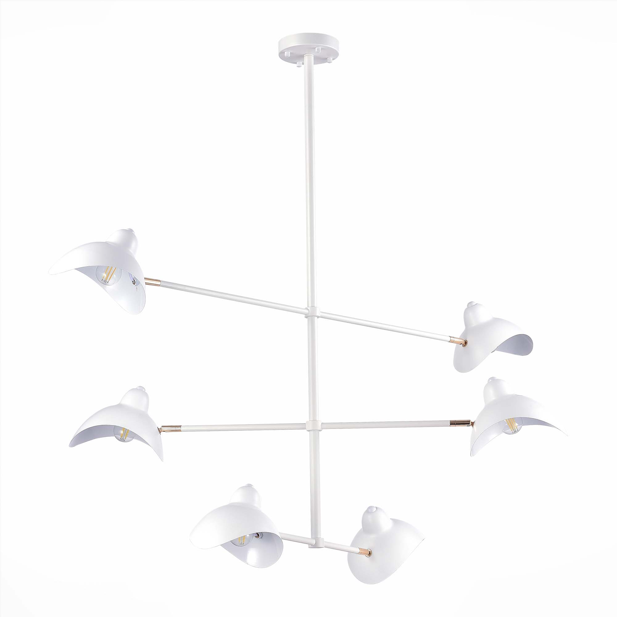 Люстра на штанге ST Luce Minne SL1801.503.06