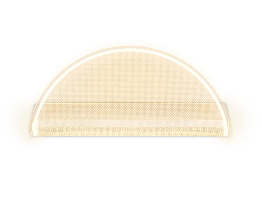 Настенный светильник TopDecor Happy A2 10 99gp