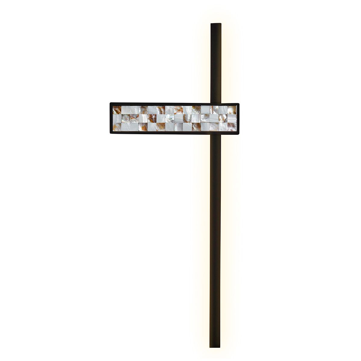 Настенный светильник Favourite Shelty 4704-1W