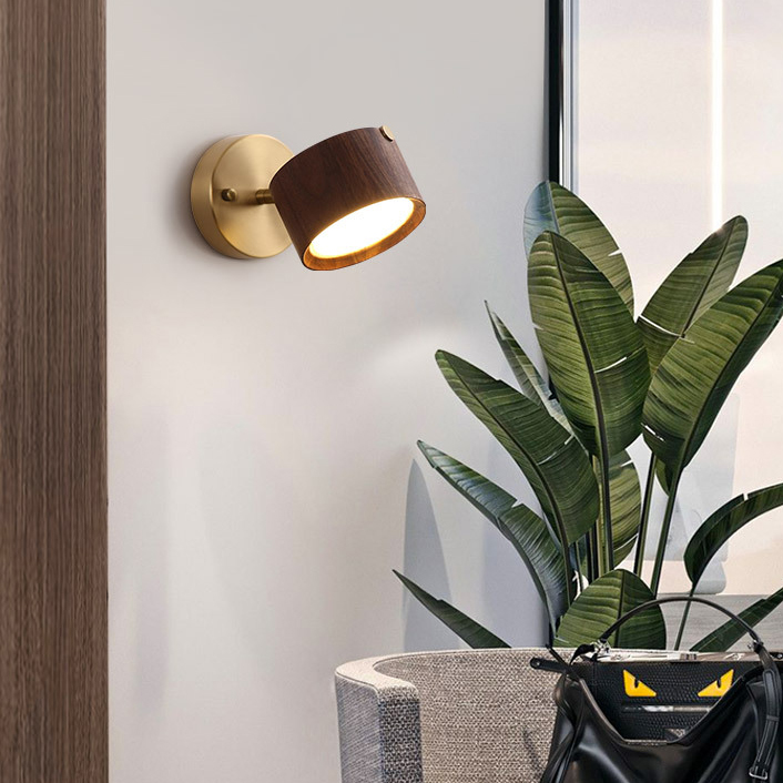 Спот ImperiumLoft Berny 208805-23