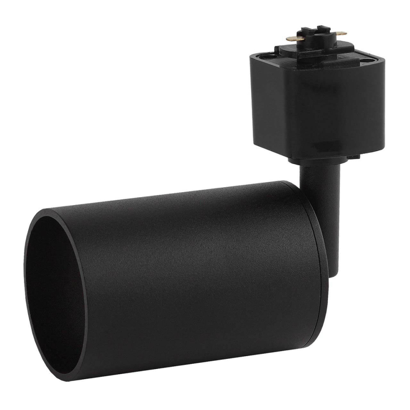 Трековый светильник ЭРА TR13-GU10 BK Б0044276