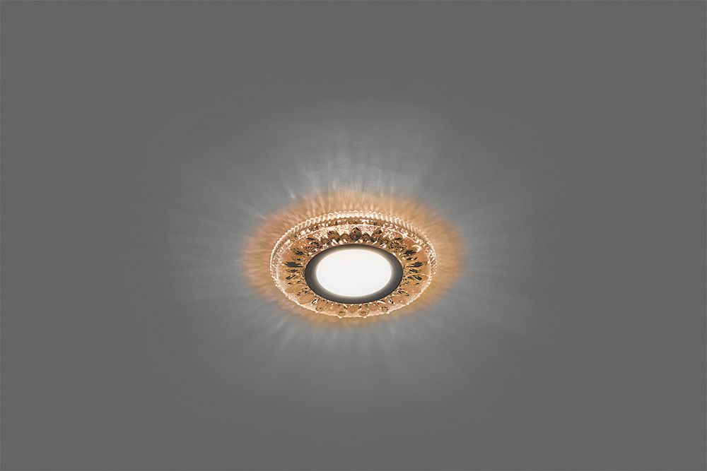 Встраиваемый светильник Feron CD903 28976