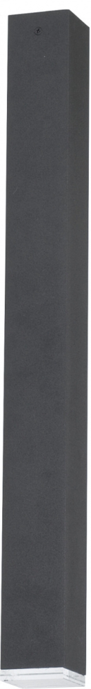 Потолочный светильник Nowodvorski Bryce 5711