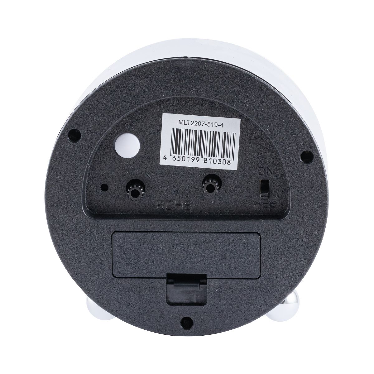 Часы-будильник Apeyron MLT2207-519-4