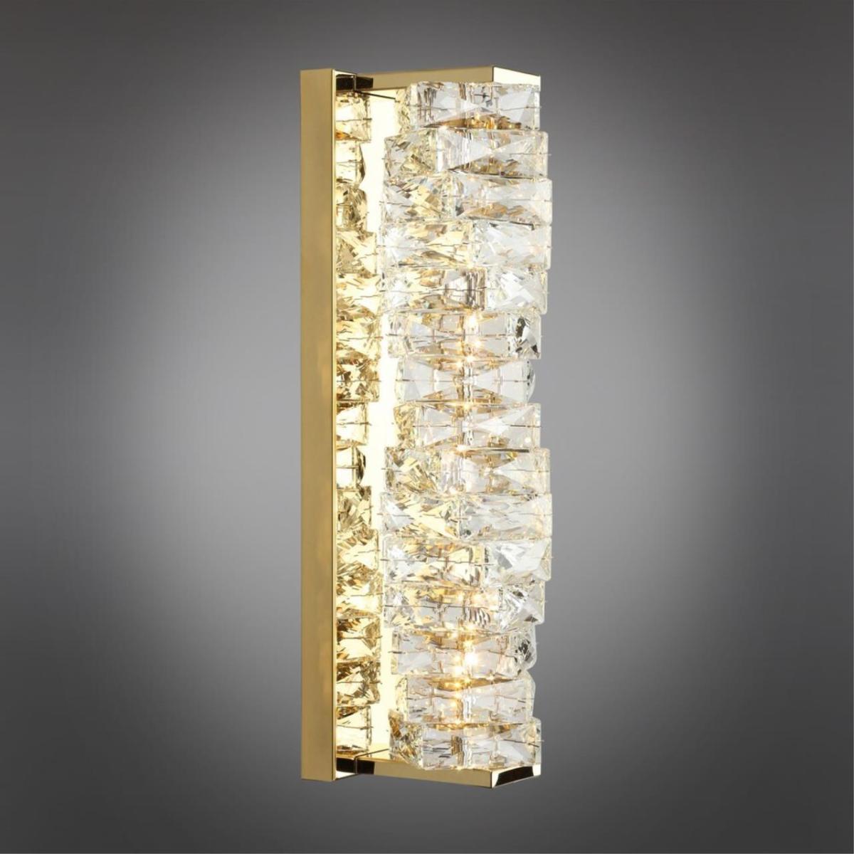 Настенный светильник Aployt Milunia APL.050.11.10