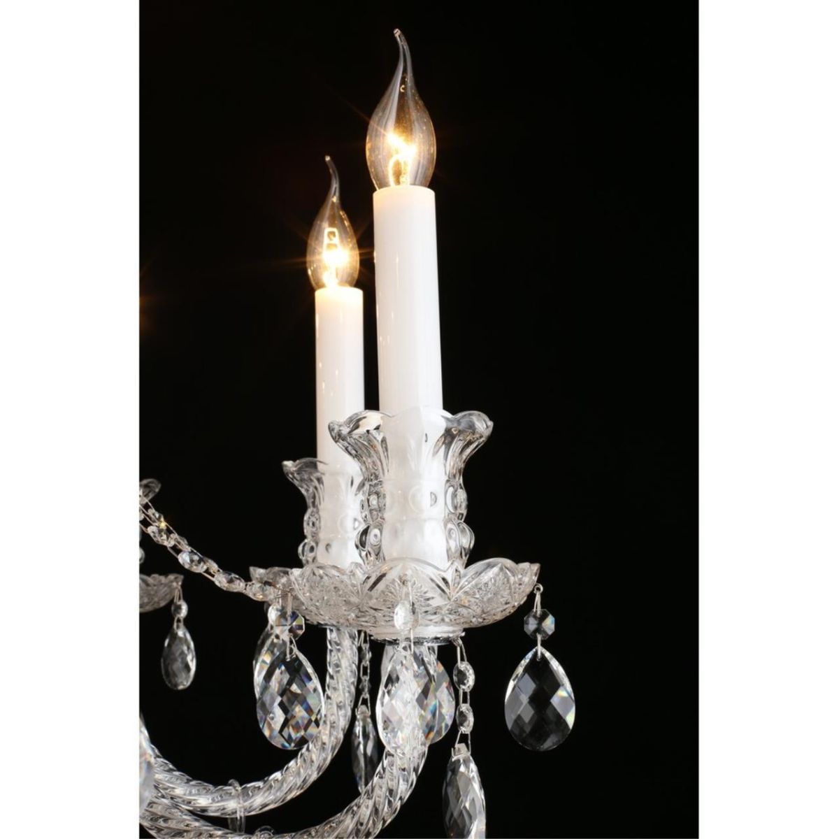 Подвесная люстра Aployt Ketrin APL.812.03.08