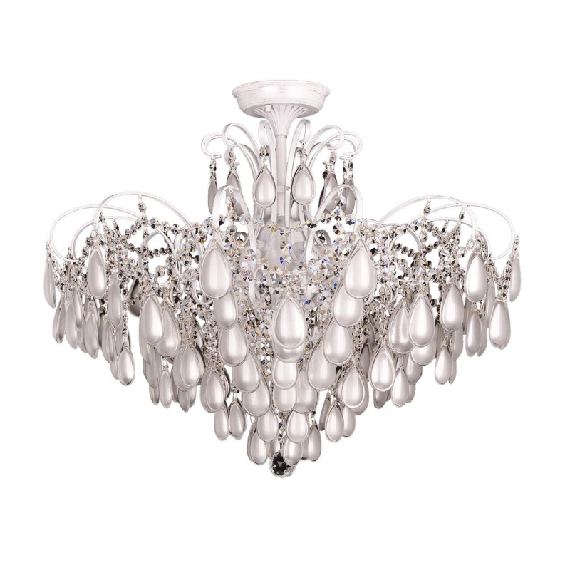 Потолочная люстра Omnilux Agrigento OML-74517-10