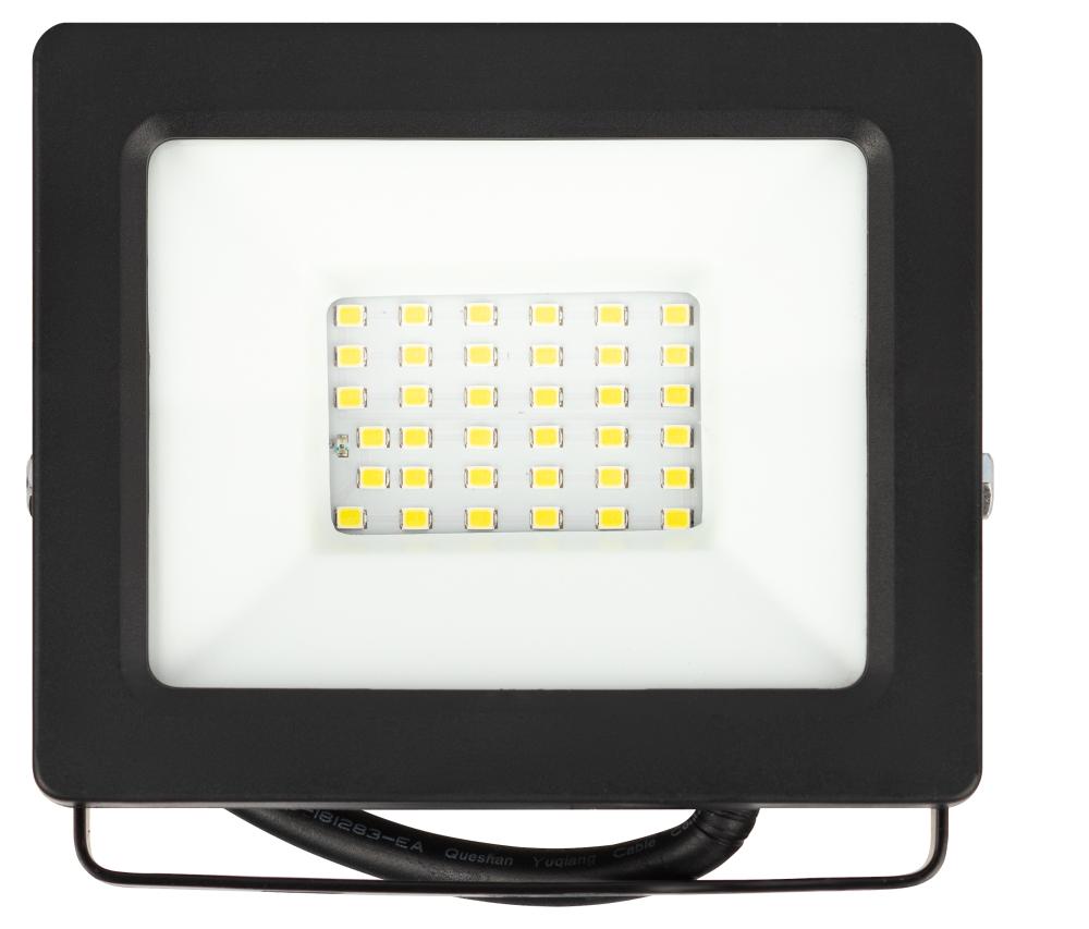 Прожектор Эра LPR-042-3-65K-030 Б0064443