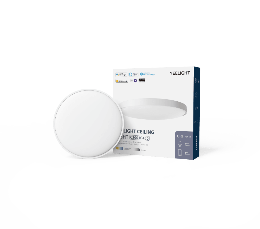 Умный потолочный светильник Yeelight C2001C450 Ceiling Light YLXD036