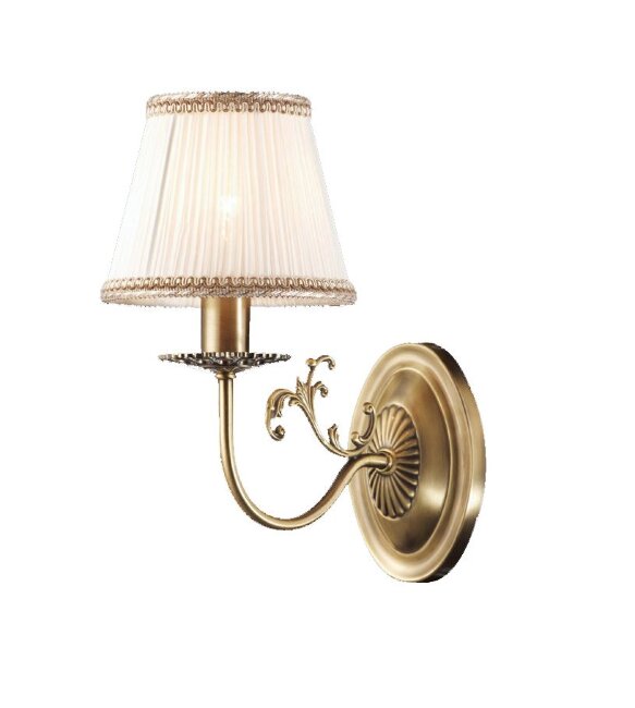 Бра Lumien Hall Аделла W17008/1AB