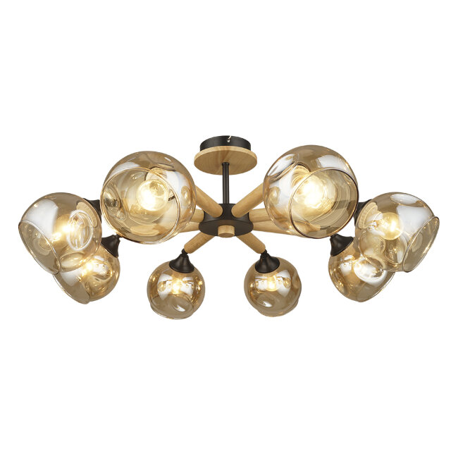 Люстра на штанге Wedo Light Tule 66663.01.14.08