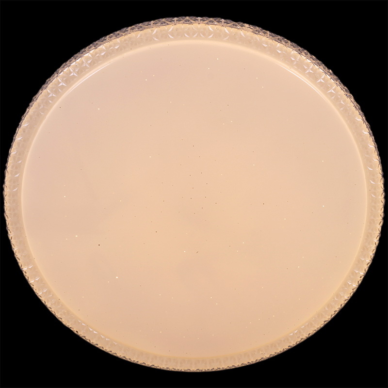 Потолочный светильник Reluce 09606-0.3-500 WH