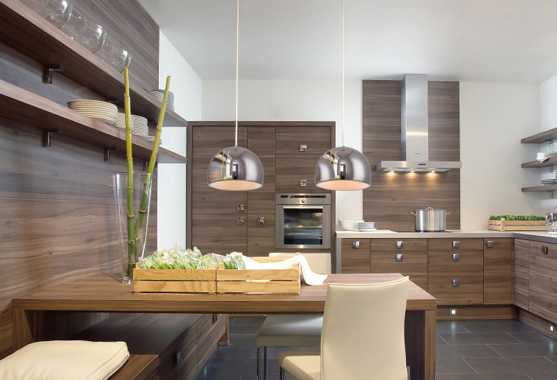 Подвесной светильник Escada Firel 355/1S