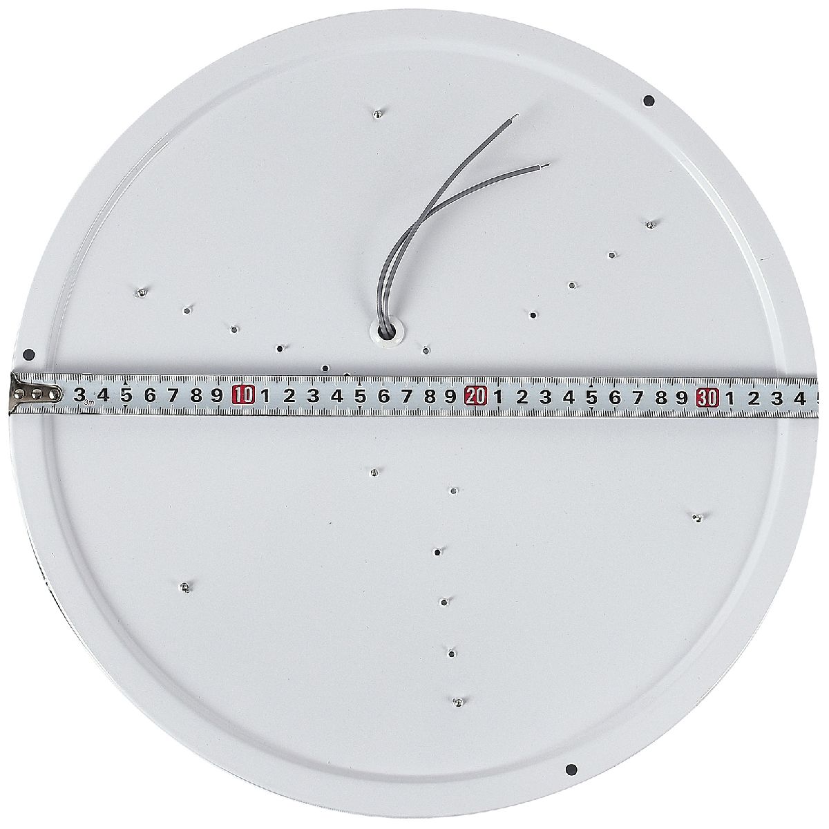 Потолочная светодиодная люстра Natali Kovaltseva Colorful RGB INNOVATION STYLE 83120