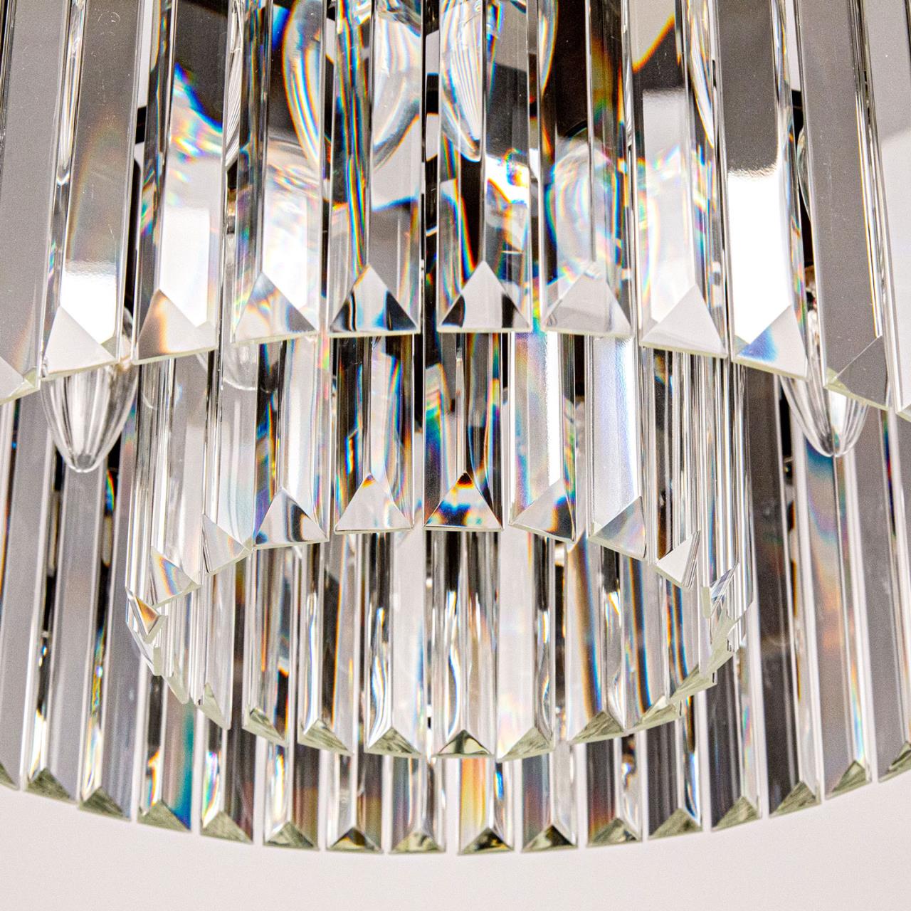 Подвесная люстра Citilux CL332081 в Москве