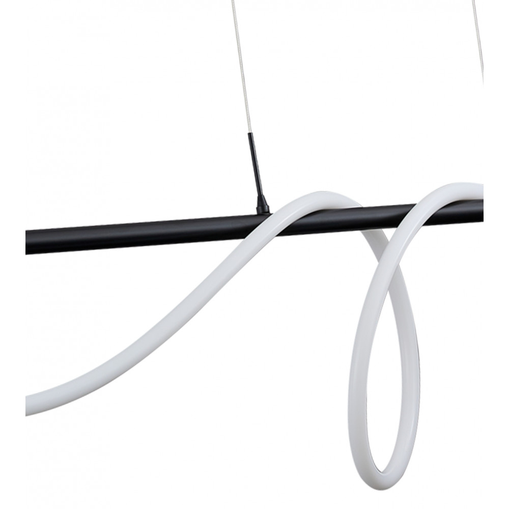 Подвесной светодиодный светильник Kink Light Далия 08041,19