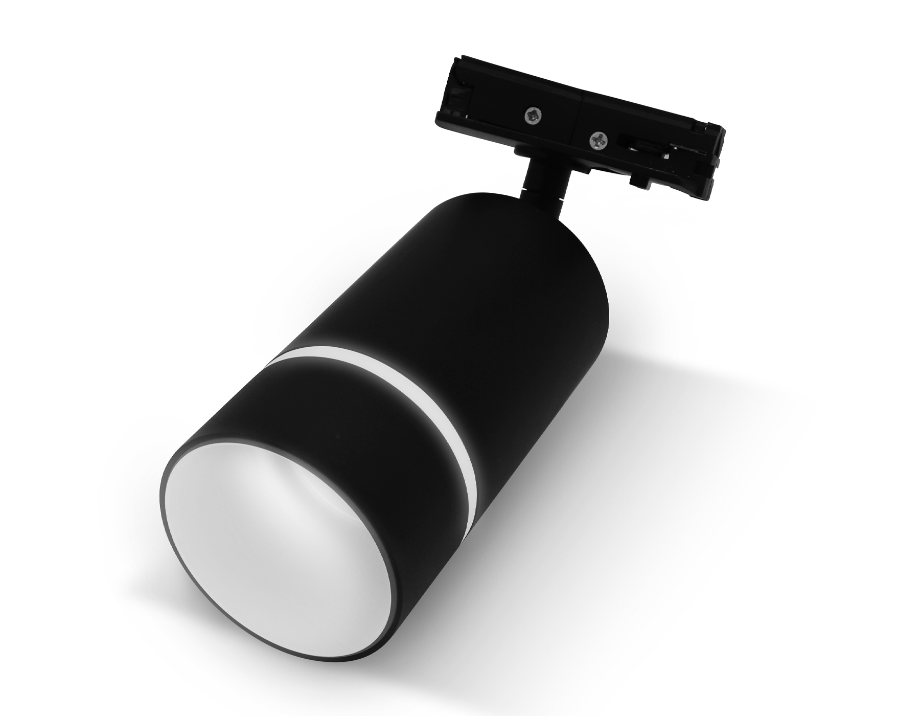 Трековый однофазный светильник Ambrella Light Track System GL5214 в Москве