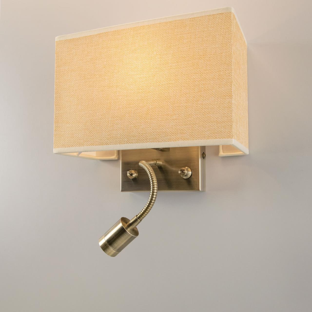 Настенный светильник Citilux Декарт CL704303 в Москве