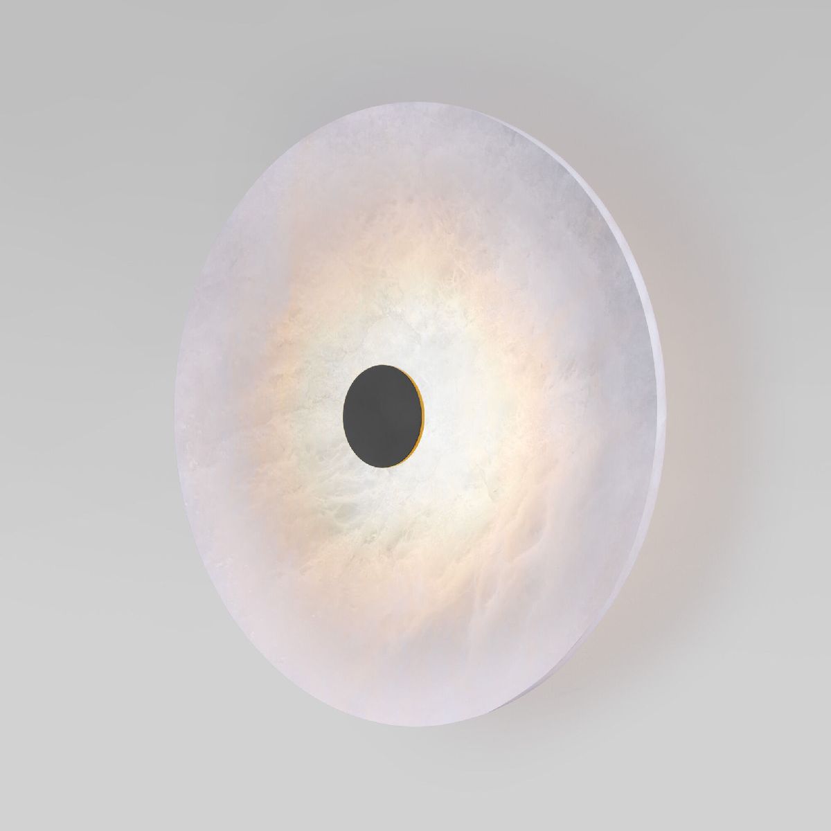 Настенный светильник Eurosvet Thasos 40341 LED черный a066532 в Москве