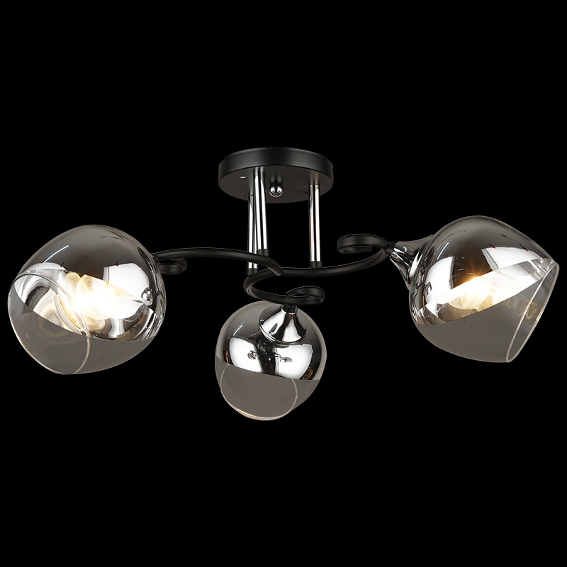 Потолочная люстра Reluce 04097-0.3-03