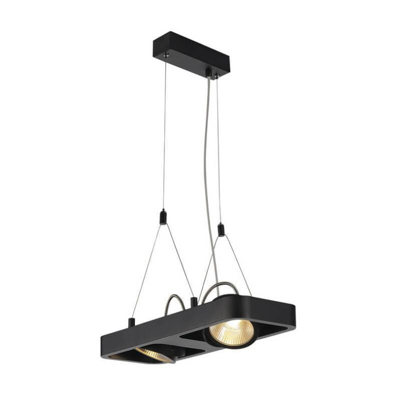 Подвесной светодиодный светильник SLV Lynah 1000410