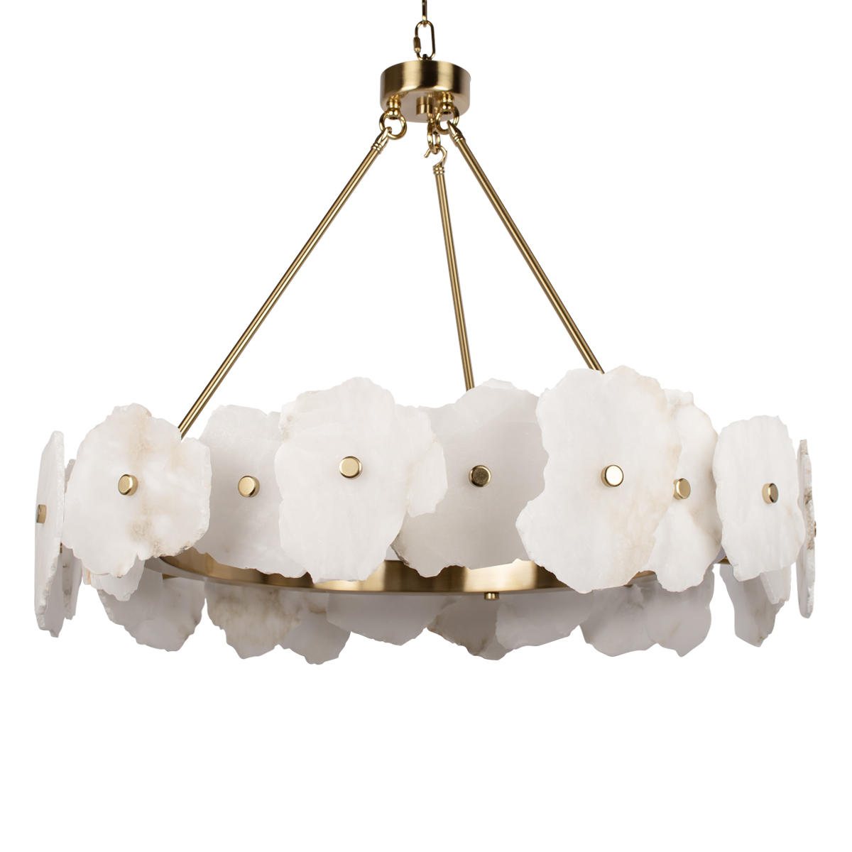 Подвесная люстра Loft IT Alicante 10248/800