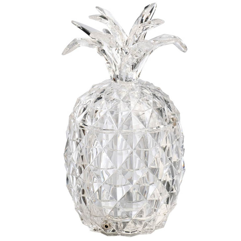 Статуэтка-шкатулка Ананас Garda Decor 55RD5606