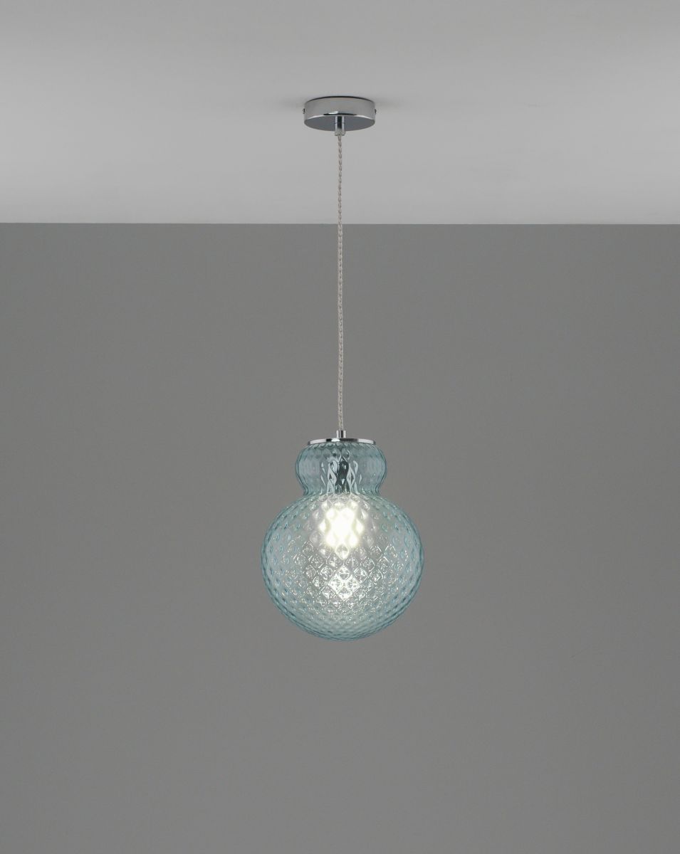 Подвесной светильник Moderli Lorel V11166-1P