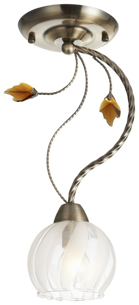 Подвесной светильник Velante 775-507-01