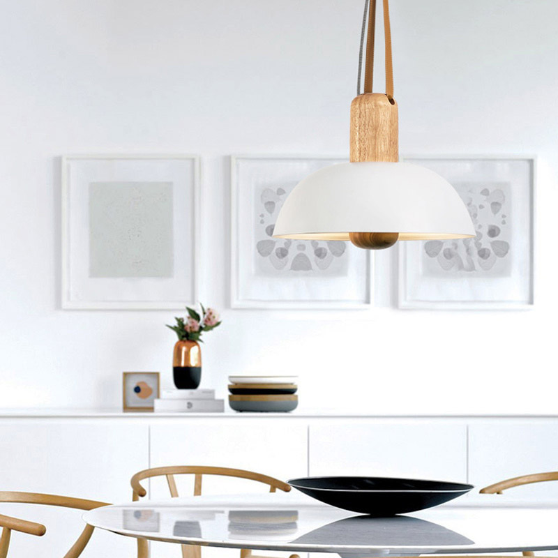 Подвесной светильник ImperiumLoft Bond 208528-23