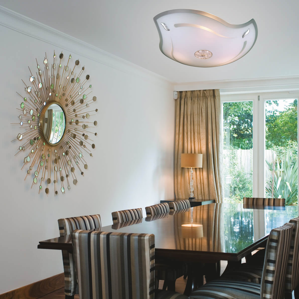 Потолочный светильник Sonex Meduza 3114