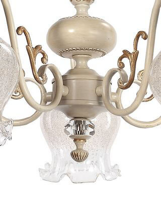 Подвесная люстра Lumien Hall Прайз H17044/5TLIG