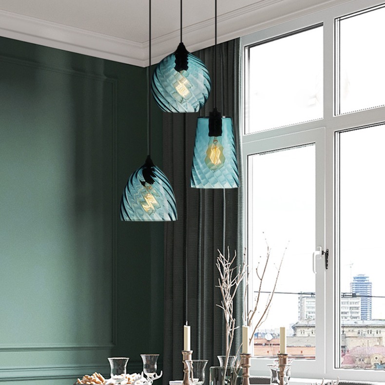 Подвесной светильник ImperiumLoft Cl rib 219459-26