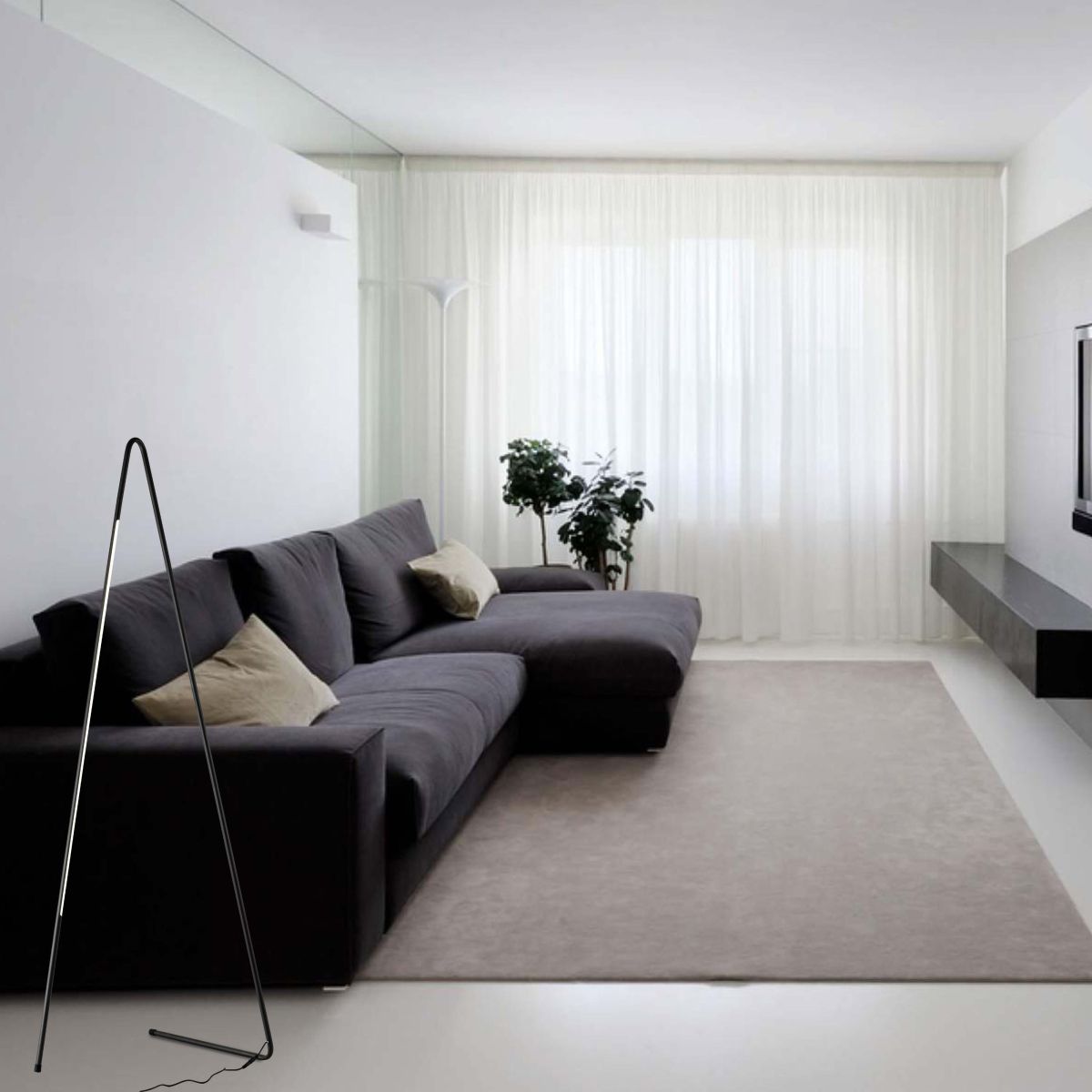 Торшер Alfa Light F3924-37