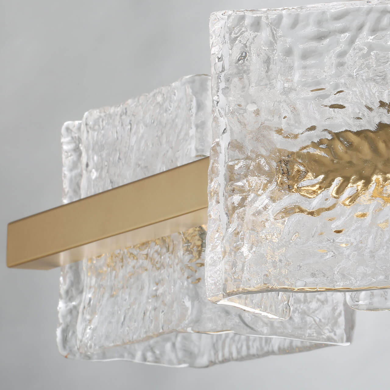 Подвесная люстра MW-Light Айс 542011004 в Москве